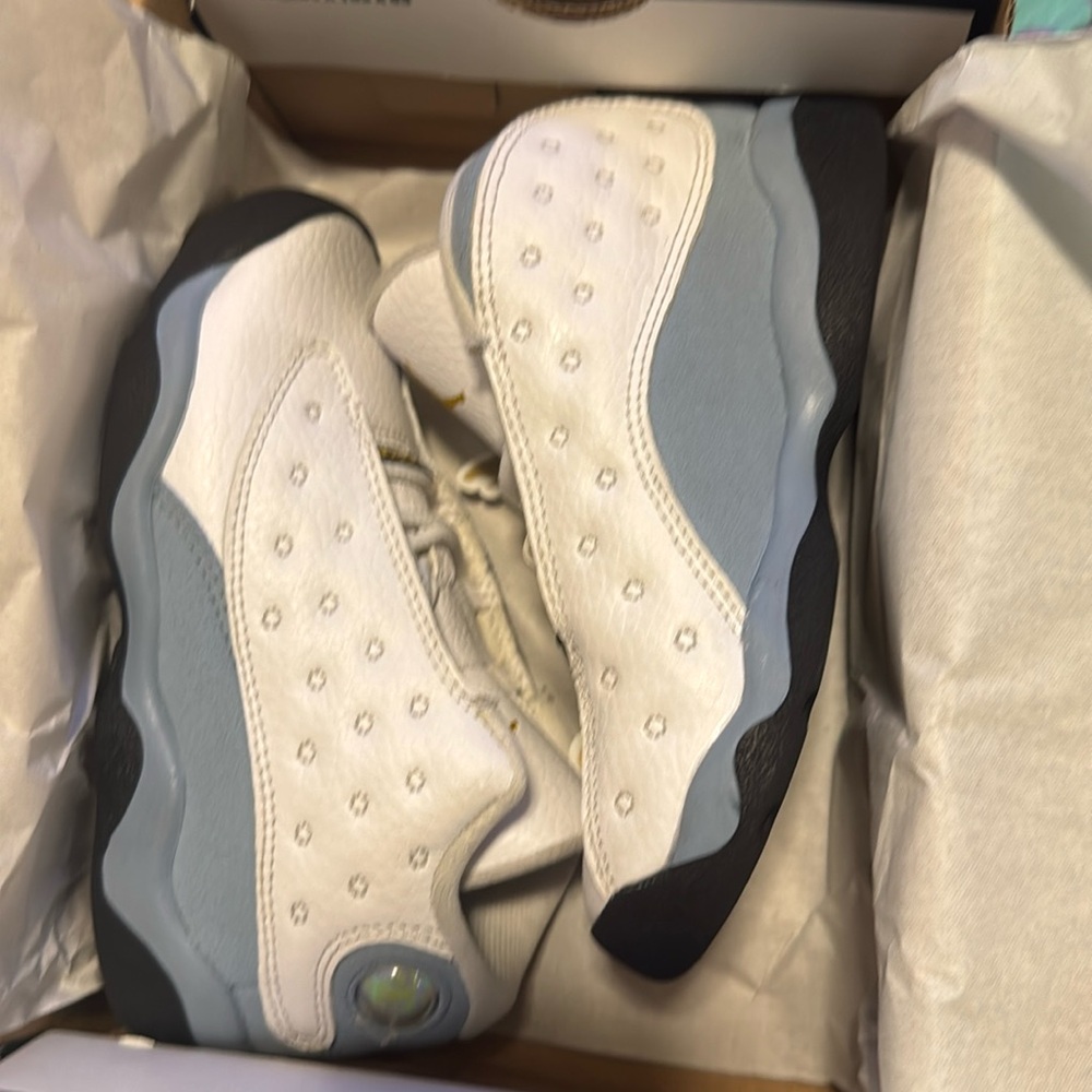 Jordan Retro 13s